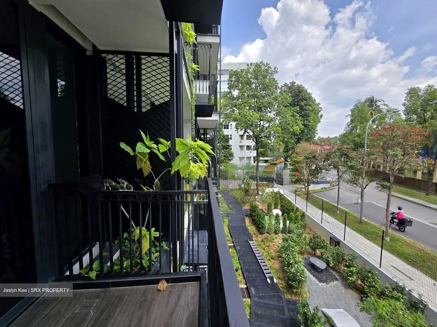 Jervois Mansion (D10), Apartment #530558291